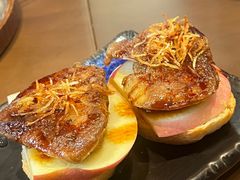 -ITARU食堂·定食料理(西丽店)