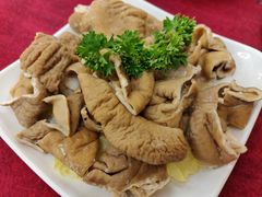 肥肠-山城年华老火锅(玉林店)