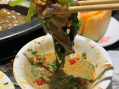 -火锅岛潮牌自助餐厅(天津天佑城店)