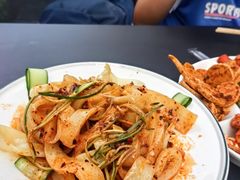 -有奴思烤肉·清真(正宁路店)