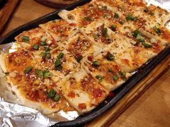 千叶豆腐-老东镇啤酒屋海鲜加工·蒸汽海鲜·海鲜烧烤(台东店)