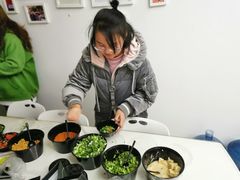 -正宗简阳羊肉汤(荣盛·布鲁明顿广场店)