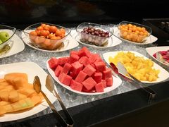 -厦门海景千禧大酒店·海景咖啡厅