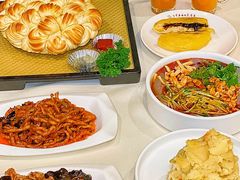 过油肉-老爷庙风味美食府