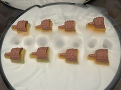 -曾宴·楚菜(湖北省博物馆店)