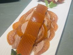 枣酥香烤鸭1只-晟永興烤鸭店(五道口店)