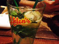 -Helens海伦司小酒馆(复旦大学店)