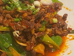 -柴窝堡22号辣子鸡·传承新疆菜