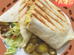 -Turka土耳咖(五大道店)