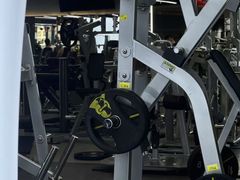 -超鹿运动(五四路恒力城店)