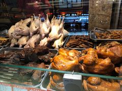 桶子鸡-兴盛德·麻辣花生大王·老店(中山路店)