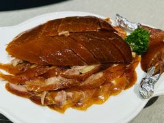 烤鸭-卫鼎轩·家宴(水上公园店)