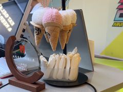 -野人先生现做冰淇淋(北京悠唐购物中心店)