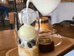 转山冰奶咖-转山咖啡(松柏社区店)