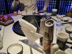 -哈拉海和牛主题餐厅(哈西店)