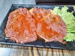 -齐齐哈尔·兄弟烤肉(湖山美地店)