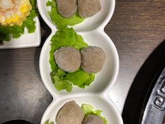 -九牧鱻·渝老鬼重庆火锅(人民路店)