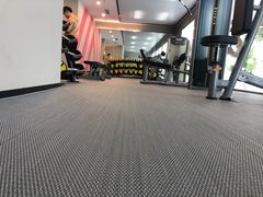 -WEGYMER健萌健身(雅颂居馆)