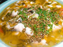 -盐帮食坊•小河帮川菜(四川师大店)