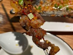 -金太阳海鲜烧烤·本地人餐厅(东纬路旗舰店)