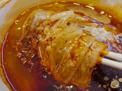 -何老二卤汁凉粉