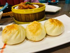 安泰楼煎包-安泰楼·佛跳墙创始人·传统闽味早茶·酒楼(三坊七巷闽菜地标店)