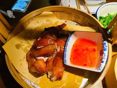 -洞庭土菜小炒馆(易发广场店)
