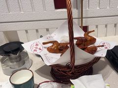 -鸽子侯·家宴·平价海鲜(绿地店)