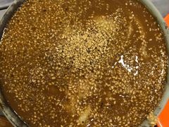 面茶-马记伊源斋涮肉·清真菜(潘家园古玩市场店)