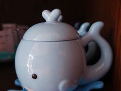 -星巴克臻选(威海威高广场店)
