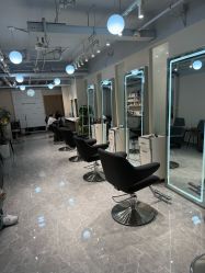 -Will+ Hair Studio