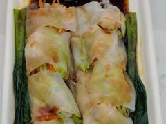 -花少爷·鲜虾干贝粥(延安万达店)