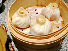 天王烤鸭包-南京大牌档(济南万象城店)