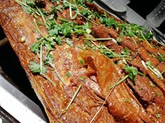 -夜宴江景餐厅