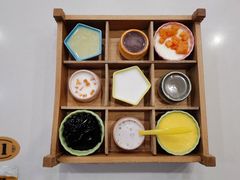 -港殿牛奶甜品世家