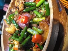 鱿你真好-打酱油·非遗淮扬菜(瘦西湖梅岭店)