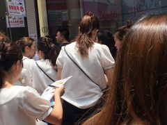 -崇光百货(铜锣湾店)