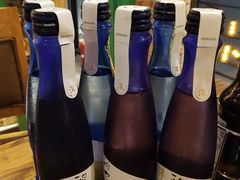 -河坝烧烤串城(银亭路店)
