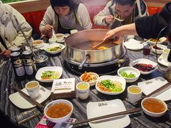 -老船舫·现做活鲜鱼馆(东郊记忆店)