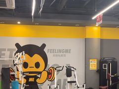 -FEELINGME乐刻包月私教馆·健身(真北华润万家店)