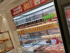 -味多美蛋糕(苏州街地铁店)