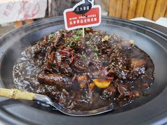 -回味黑鸭煲·始于2006(万松园店)