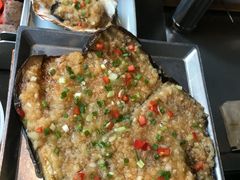-很久以前羊肉串(中山公园店)