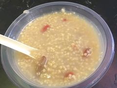 鸡蛋甜酒-日照红甜品店(老水街店)