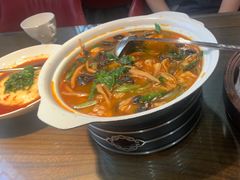 -秦月轩·陕西家乡菜(阜成路·五棵松店)