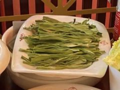 干贡菜-重庆古城墙火锅(贵阳店)
