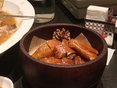 -锦楼·臻选新杭帮(杭州中心店)