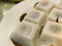 -锦江中华村农家乐饭庄