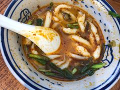 -袁家村关中印象美食(万象汇店)