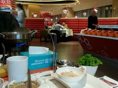 -大胖骨汤火锅(裕华店)